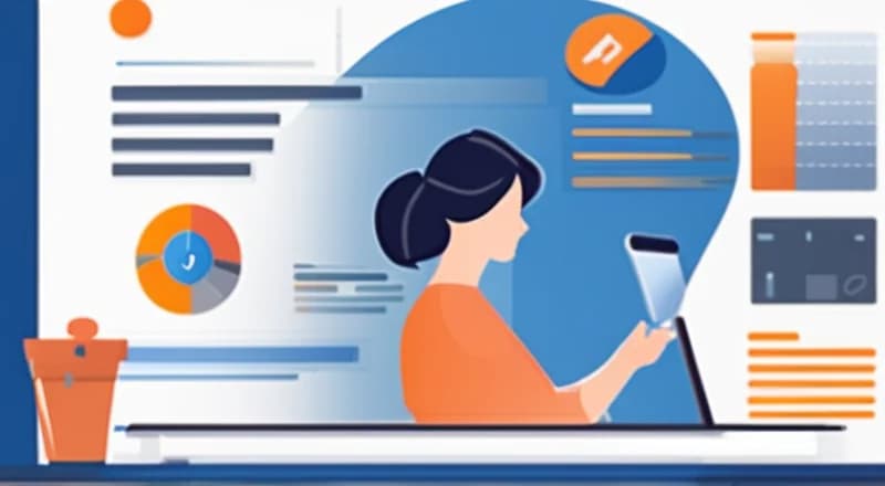 如何构建一个高效的企业客户信息管理系统？