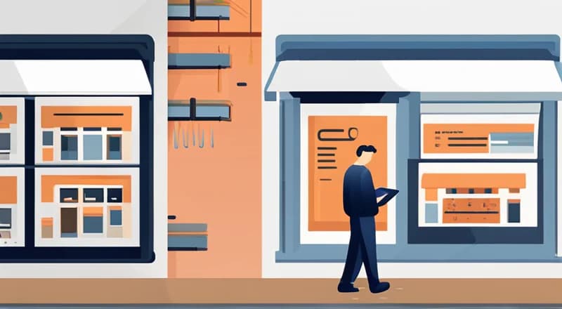 如何选择和使用SOHO客户信息管理软件来提高工作效率？