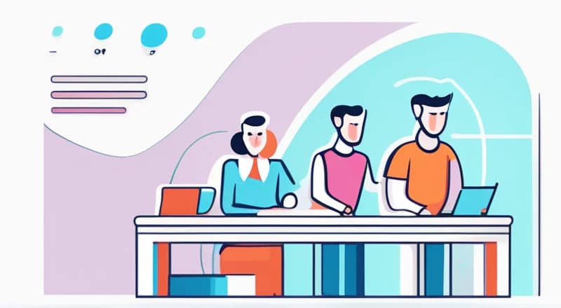 如何有效地管理客户清单模板？