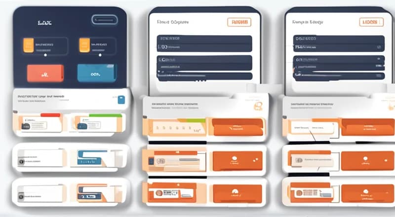 如何设计一份高效的售前客户管理台账模板？