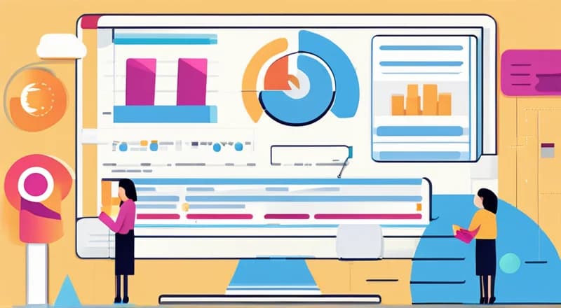 如何高效地为客户管理准备并下载5张关键表格？