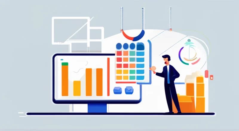 如何将进销存系统与财务管理有效连接？