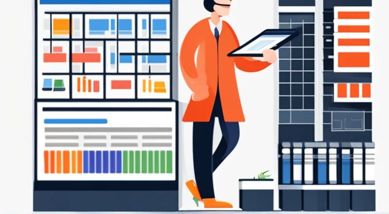 如何理解和运用管理软件销售中的专业术语？