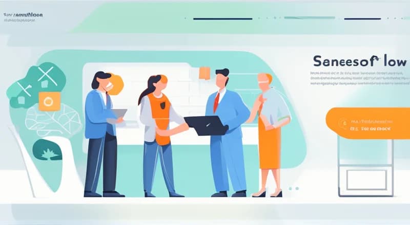 如何制定一份高效的销售员客户管理方案？