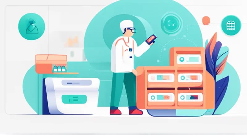 如何设计和使用药店客户分级管理表模板？