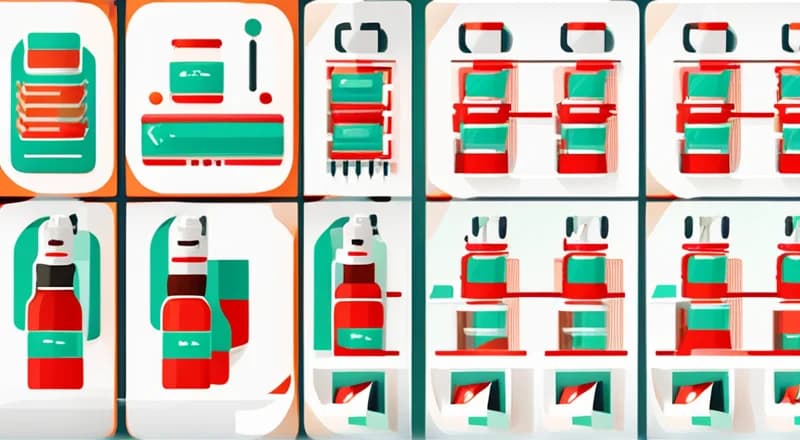 如何高效使用天耀进销存管理系统进行数据查询与汇总？