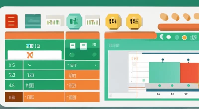 如何制作Excel进销存表格？打造高效库存管理系统