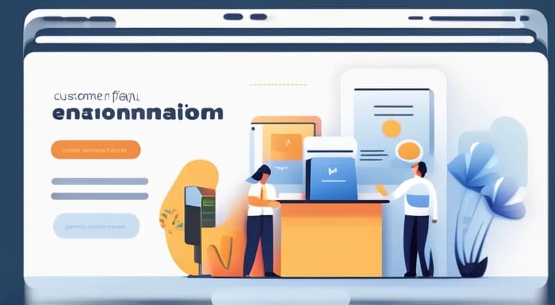 如何创建高效的客户信息管理表格模式？