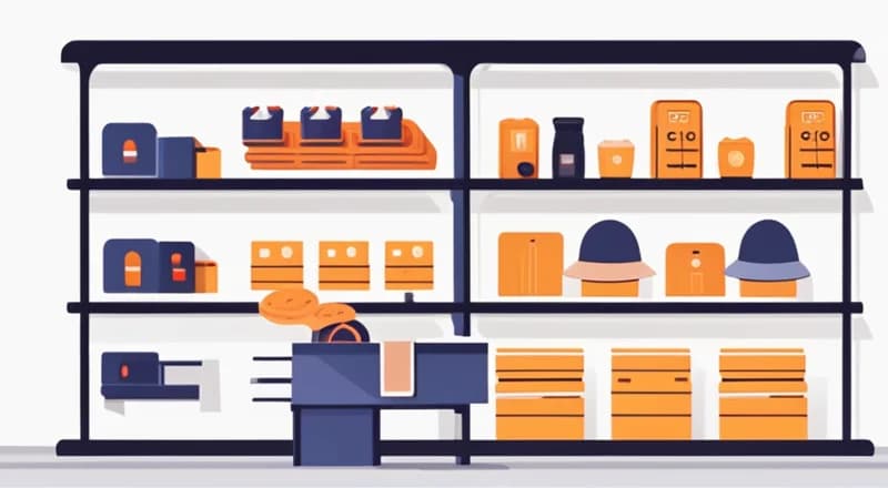 如何制作高效的商店进销存与销售表格？