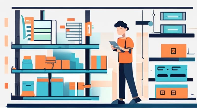 如何利用金蝶软件有效管理企业的进销存模块？