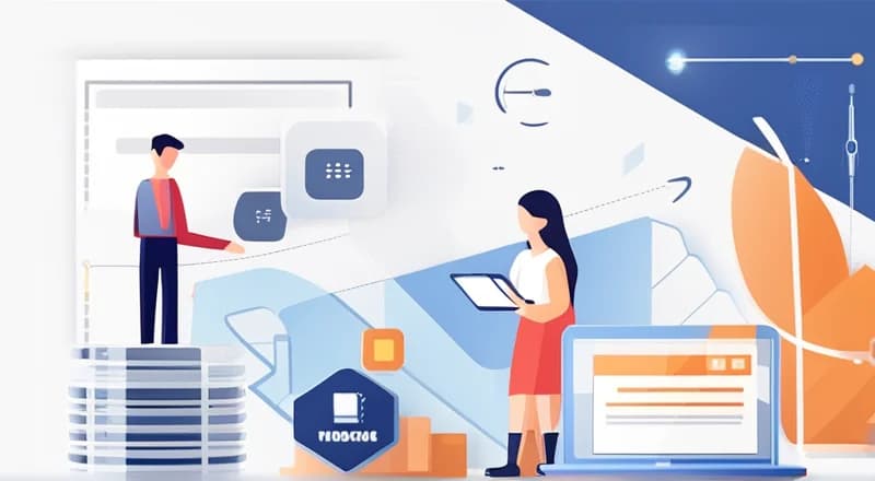 外贸企业如何高效管理客户表格？有什么好的管理方法吗？