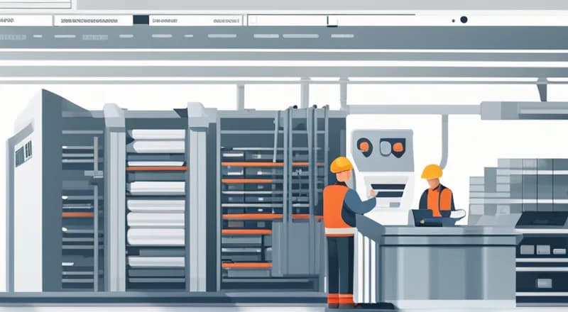 如何建立和管理钢材进销存账户？详细指南与步骤