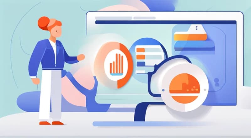 如何创建一个有效的客户关系管理(CRM)分析模板？