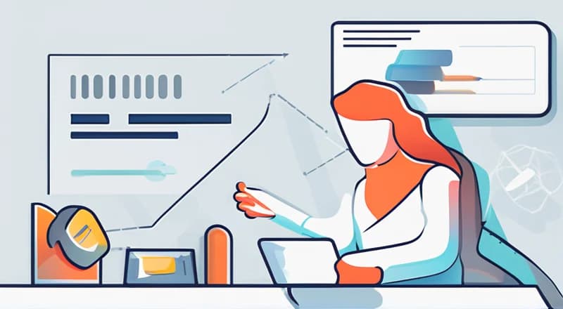 如何选择和使用高效的线索管理工具与技术？