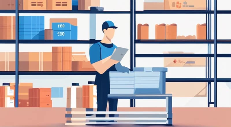 如何确定工厂进销存的合理比例？全面解析与实际操作指南