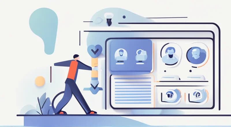 如何通过有效的线索管理策略应对市场变化？