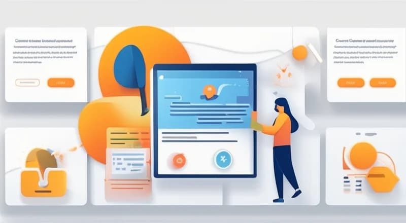 如何制定有效的客户联系与管理方案？一个全面指南