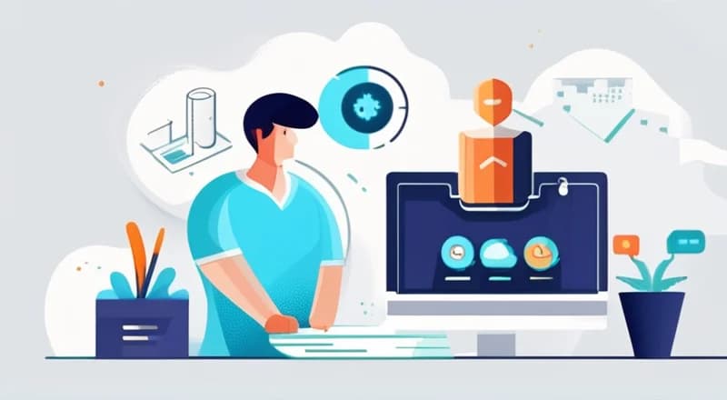 如何为企业CRM软件选型找到最佳解决方案？