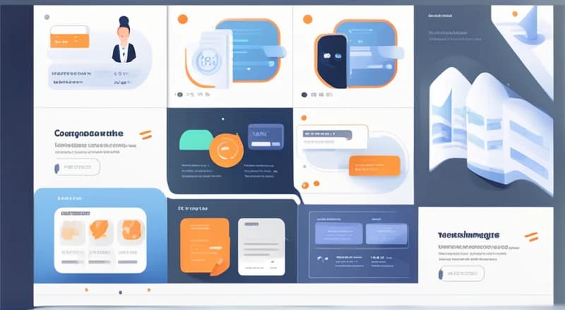 如何设计和使用大客户信息管理表格模板来提高工作效率？