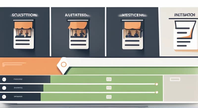 如何制作一份高效实用的客户分层管理明细表格？