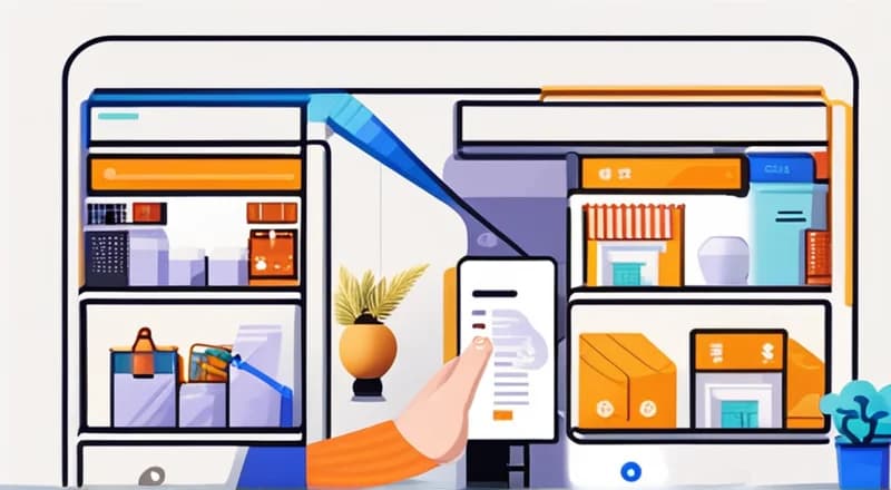 如何使用网上管家婆进销存系统进行收款操作？