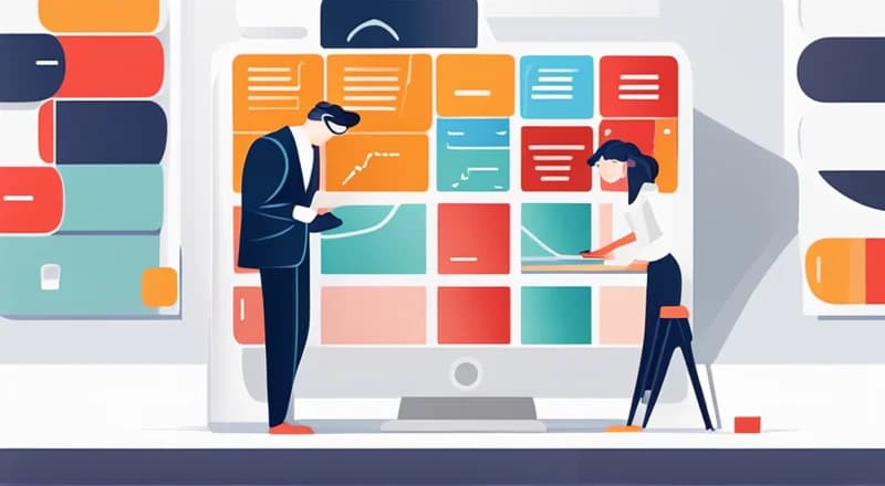 如何制定一份高效的客户关系管理策划模板？