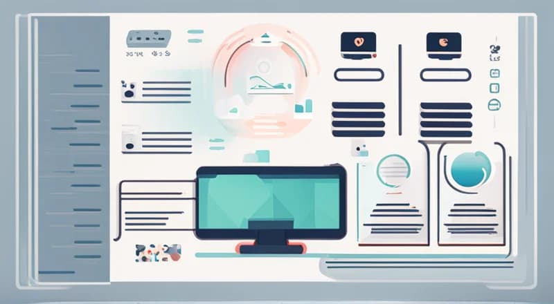 如何构建高效的群策客户信息管理系统？