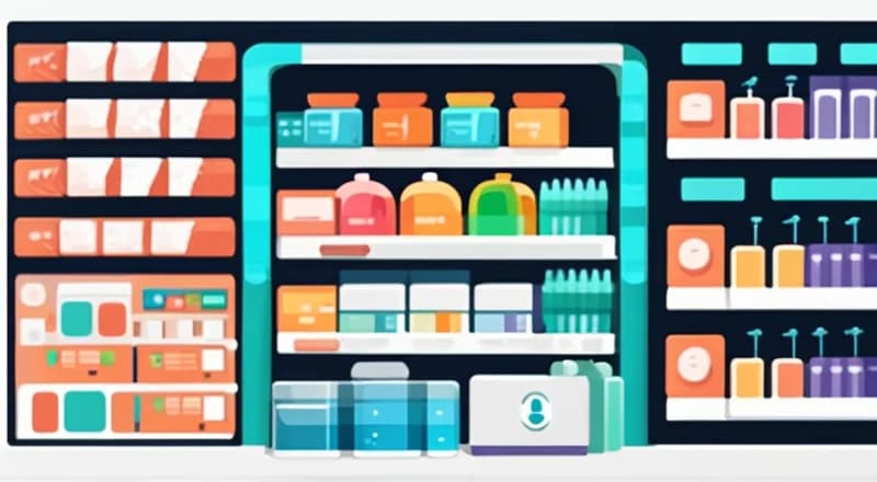 如何有效管理和查询医院药品进销存台账？