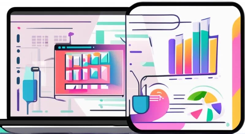 如何选择和实施销售业务管理软件以提升企业效率？