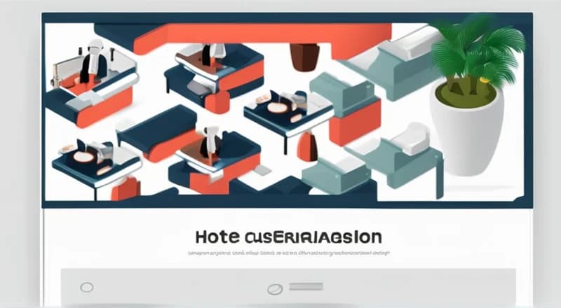 如何创建有效的酒店客户关系管理系统模板？