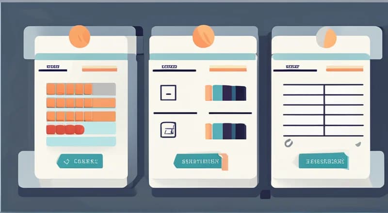 如何轻松制作并自动更新进销存表？