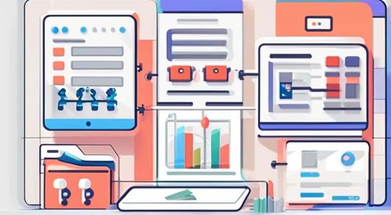 周口客户信息管理软件怎么做才能提高工作效率和客户满意度？