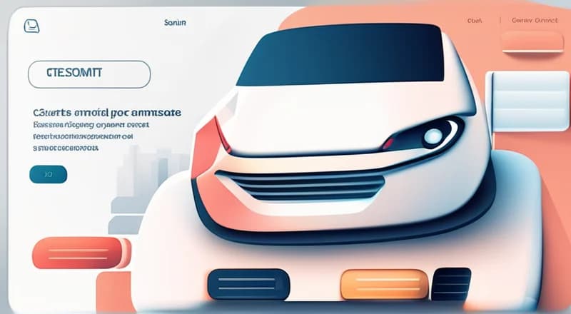 如何设计和使用高效的汽车销售客户管理表格？