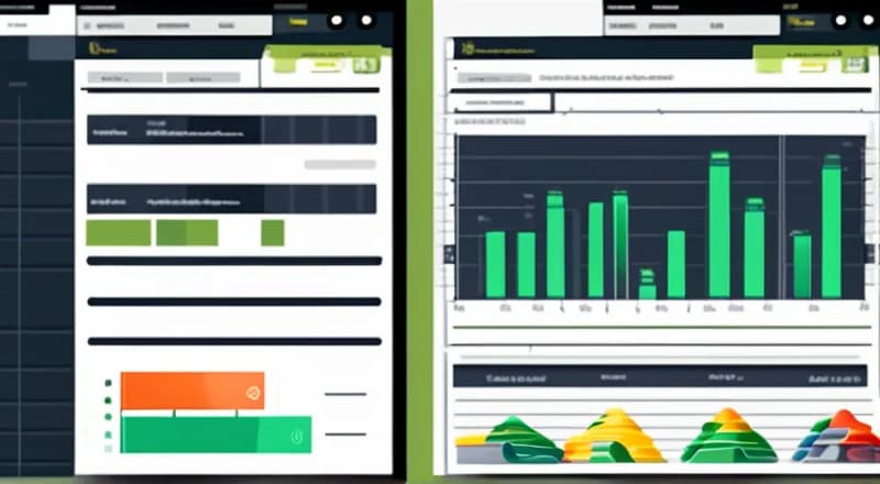 如何利用Excel表格模板创建高效的客户管理系统？