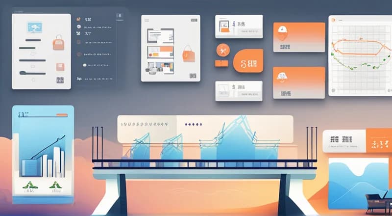 如何有效地推广嘉兴桥梁管理软件？