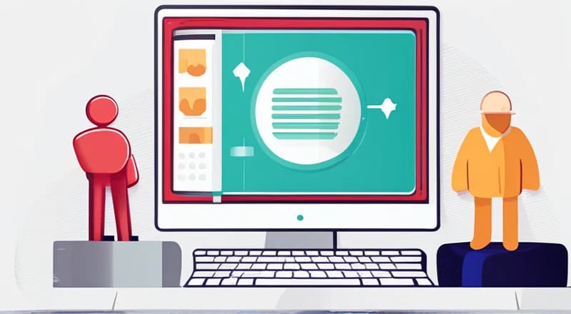 如何设计和开发客户走访信息管理系统？