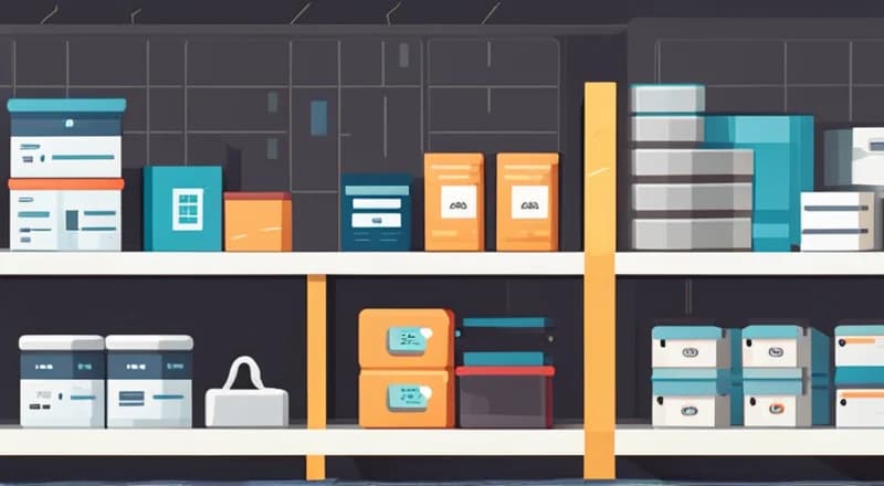 如何恢复被误删的商品记录？解决进销存系统中商品删除问题