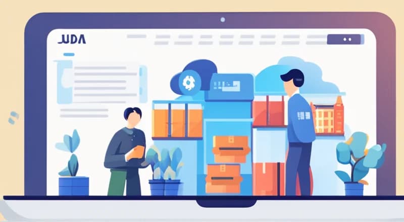 如何高效使用江苏速达进销存软件？全面指南