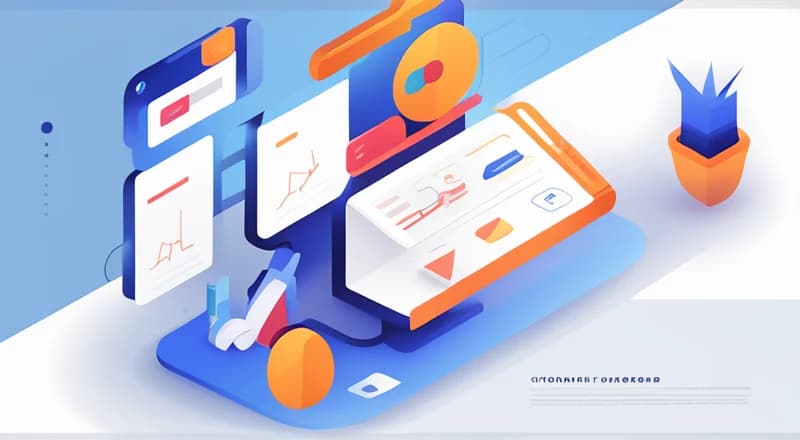 如何创建高效的客户挂账单管理方案模板？
