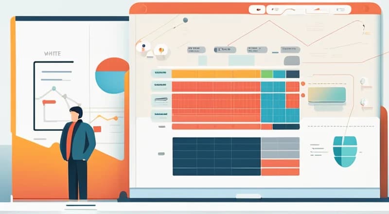 如何制作有效的客户管理系统表格？