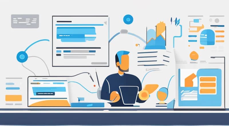 如何选择和使用客户信息管理软件公司来提升业务效率？