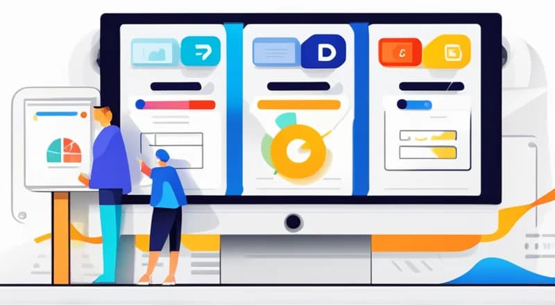 如何设计客户授信管理流程表格？