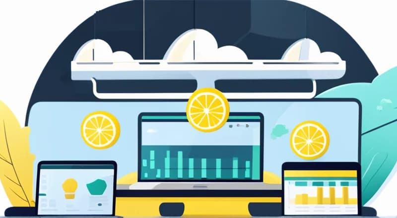 如何将柠檬云财务与进销存系统进行关联？有哪些步骤和技巧？