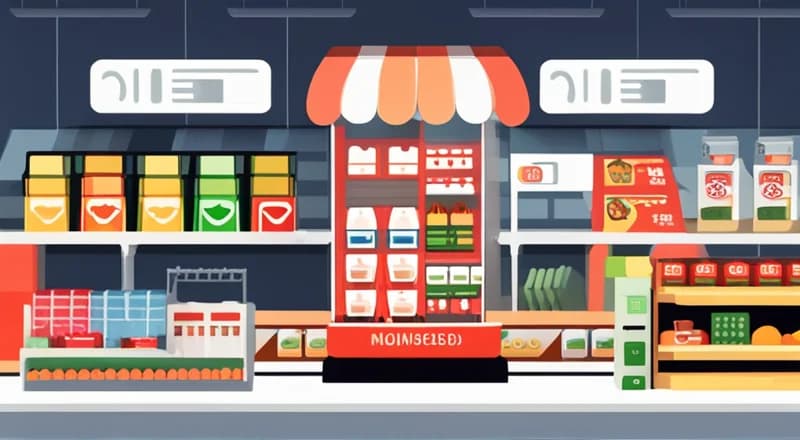 如何选择和实施宁波超市进销存收银系统？