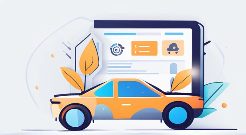 如何设计一款高效实用的车险客户信息管理系统？