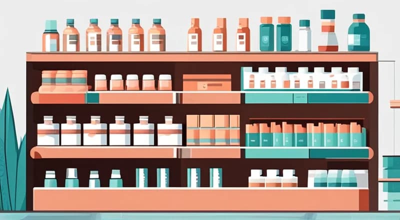 如何快速准确地查询药品的进货、销售和库存情况？