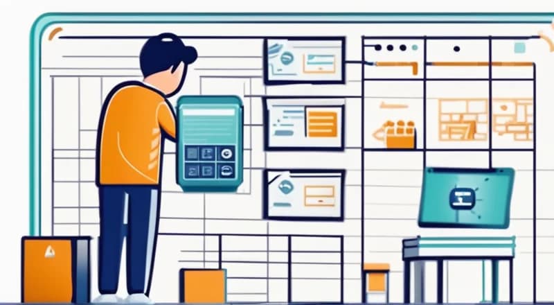 如何正确填写和使用小微企业进销存报表？