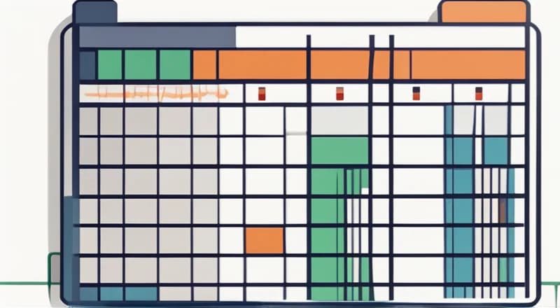 如何创建有效的软件销售客户管理表格？