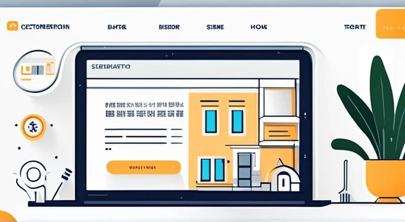 如何制作有效的家装客户信息管理表格？