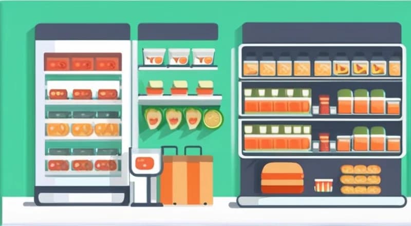 餐饮店如何高效管理进销存账本？餐饮进销存账本表格制作与应用